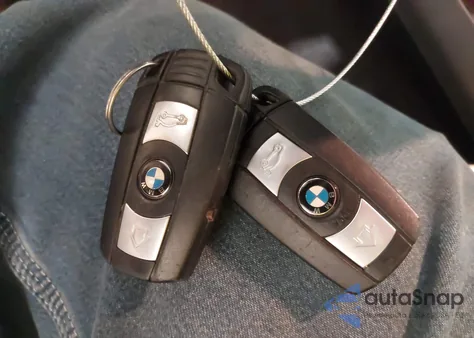 2012 BMW 128I z USA, uszkodzony, nr VIN WBAUP9C54CVL90999